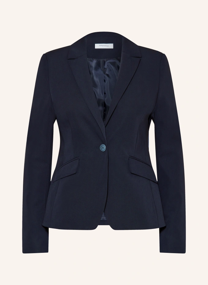 Блейзер Darling Harbour, синий
Блейзер Darling Harbour, синий