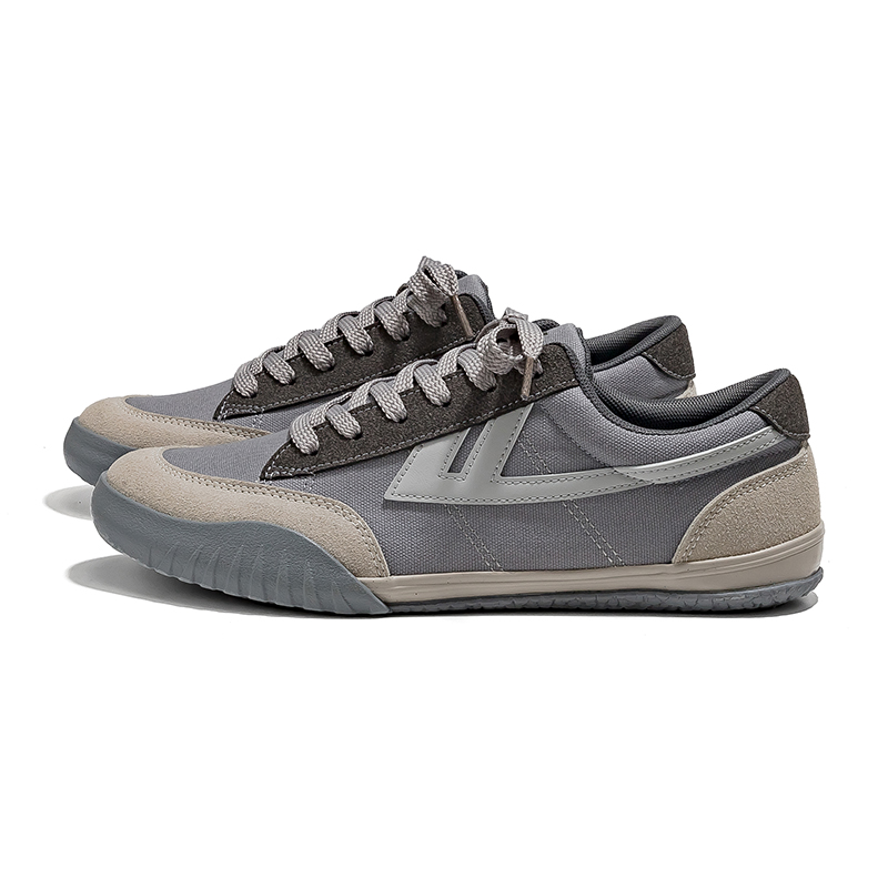 WARRIOR Низкие повседневные туфли мужские светло-серые бежево-серые
WARRIOR Низкие повседневные туфли мужские светло-серые бежево-серые