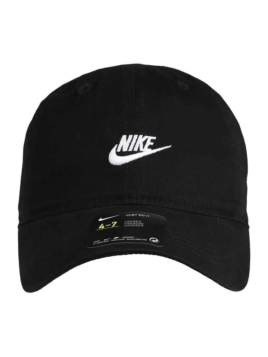 Шляпа Nike Sportswear, черный
Шляпа Nike Sportswear, черный