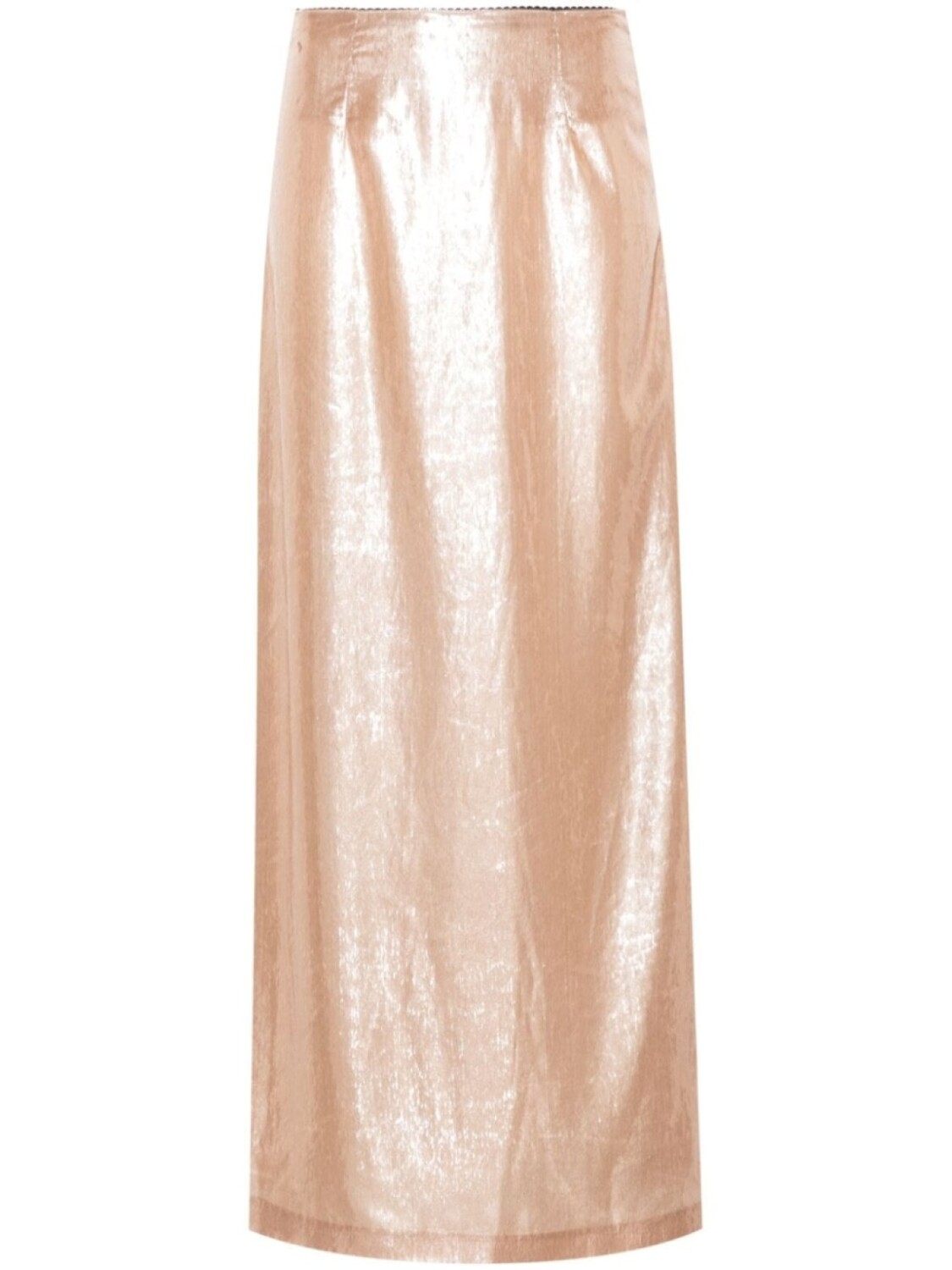 Merci макси-юбка с бахромой, коричневый
Merci макси-юбка с бахромой, коричневый