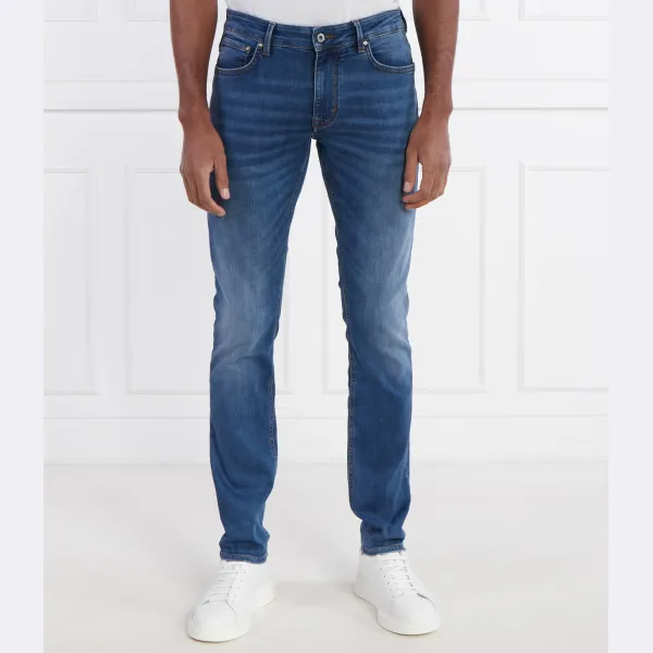 Узкие джинсы Stephen Joop!, синий
Узкие джинсы Stephen Joop!, синий