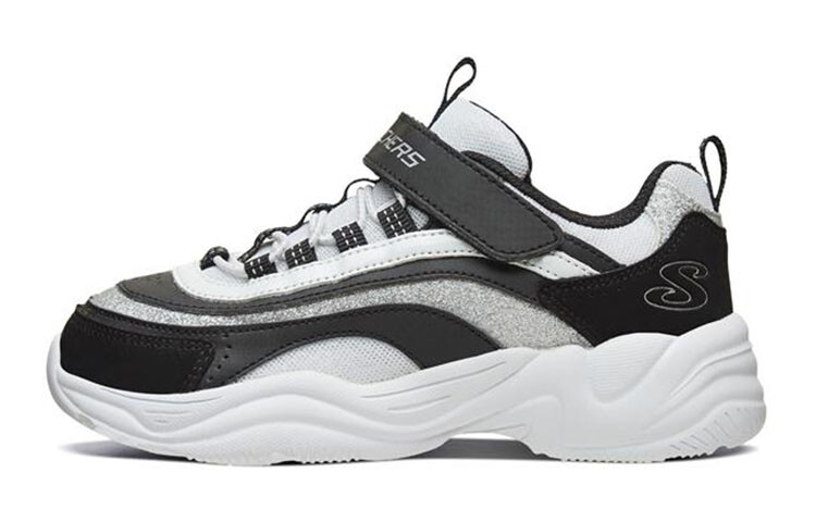 Кроссовки Skechers Kids Lifestyle Shoes GS Low-top Black
Кроссовки Skechers Kids Lifestyle Shoes GS Low-top Black