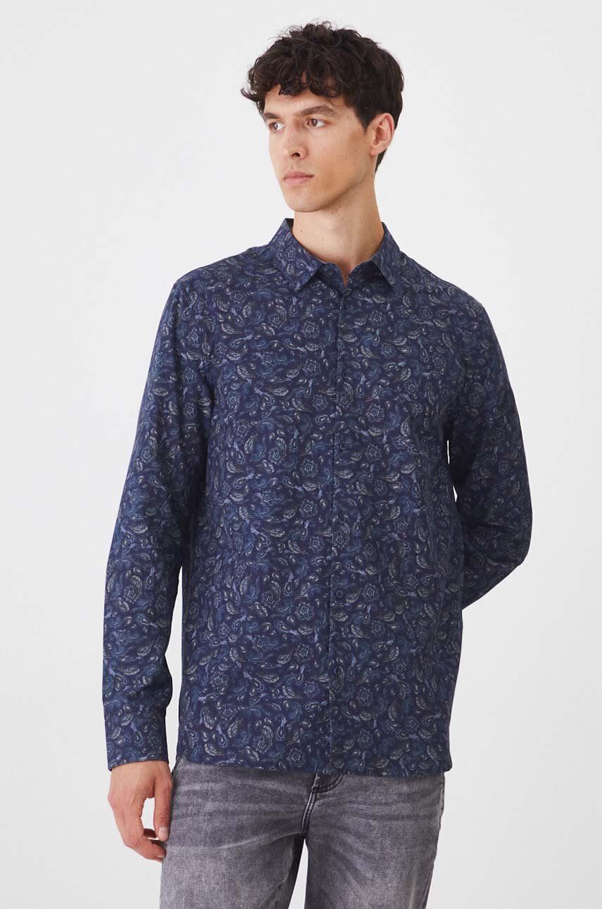 Рубашка Medicine, темно-синий
Рубашка Medicine, темно-синий