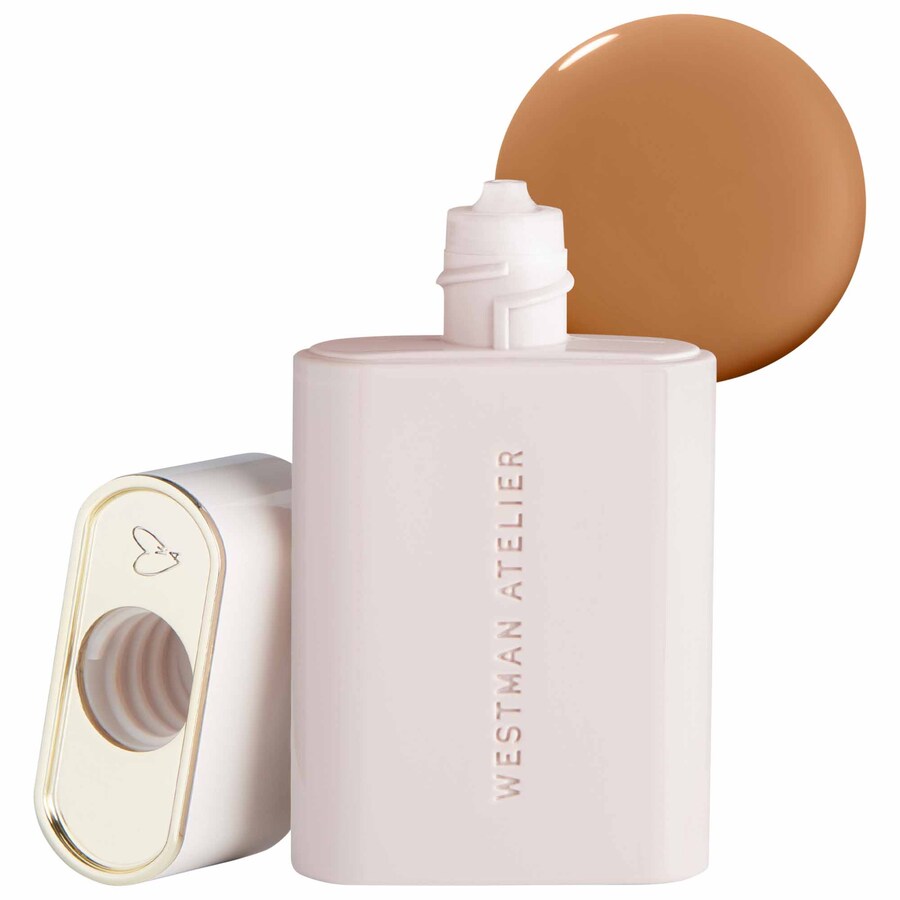 Тональная основа Vital Skincare Complexion Drops Dewy Skin Tint Westman Atelier, 1 oz /30 ml, Atelier X.25
Тональная основа Vital Skincare Complexion Drops Dewy Skin Tint Westman Atelier, 1 oz /30 ml, Atelier X.25