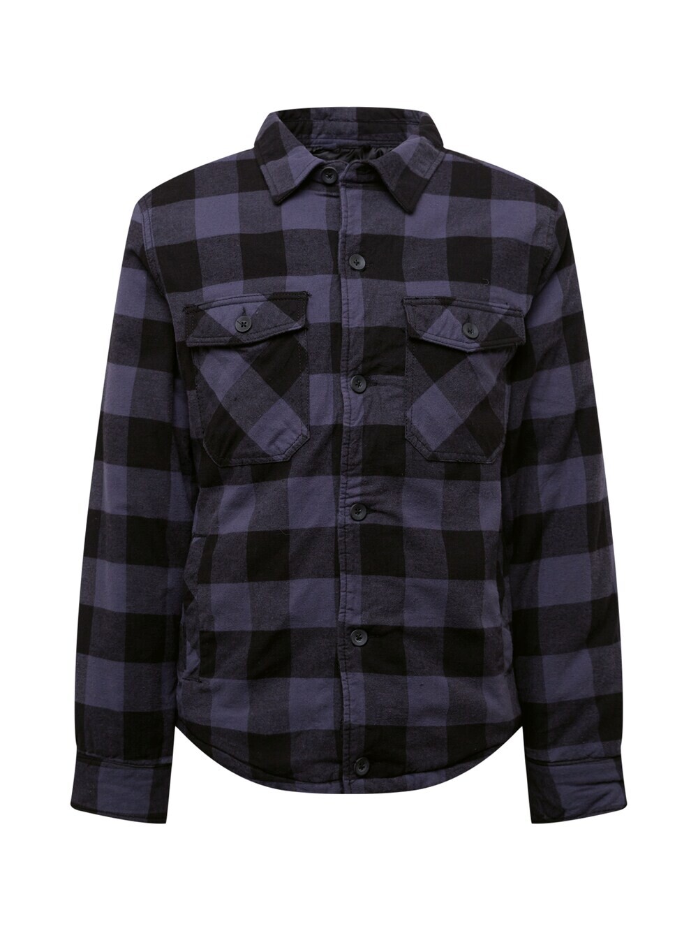 Межсезонная куртка стандартного кроя Brandit, черный
Межсезонная куртка стандартного кроя Brandit, черный