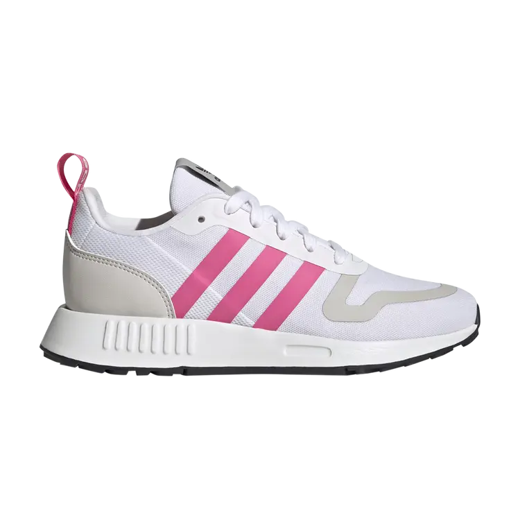 Кроссовки Adidas Multix J, белый
Кроссовки Adidas Multix J, белый