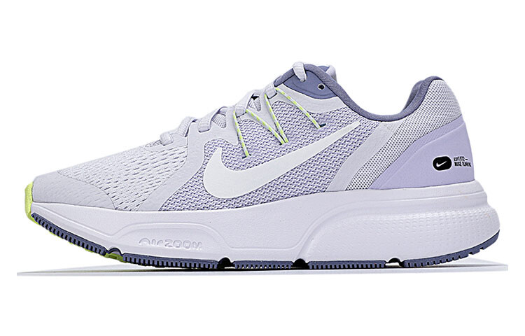 Кроссовки Nike Zoom Span 3 для женщин
Кроссовки Nike Zoom Span 3 для женщин