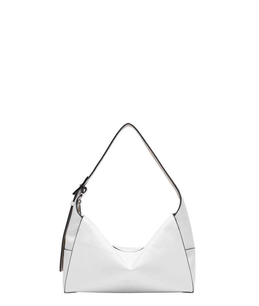 Сумка через плечо Liebeskind Berlin Lou, White
Сумка через плечо Liebeskind Berlin Lou, White