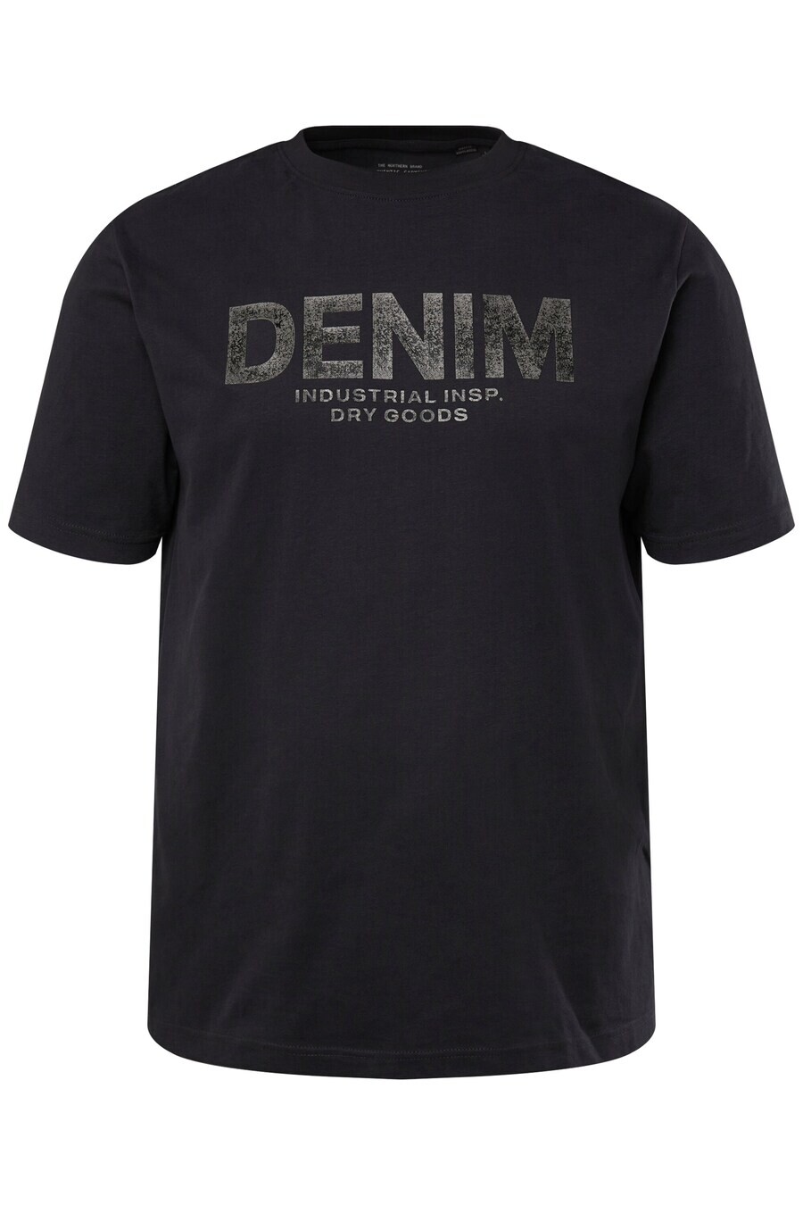 Футболка Jp1880, черный
Футболка Jp1880, черный