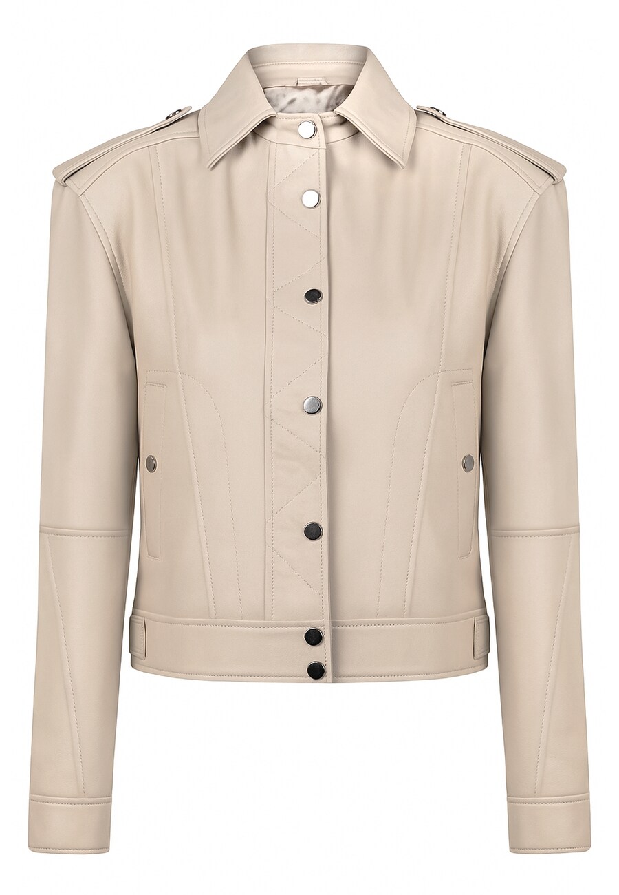 Куртка межсезонная Felix Hardy, бежевый
Куртка межсезонная Felix Hardy, бежевый