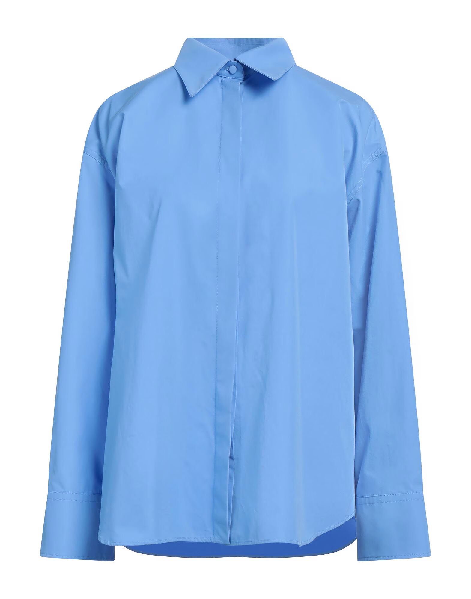 Рубашка Valentino Garavani, светло-голубой
Рубашка Valentino Garavani, светло-голубой