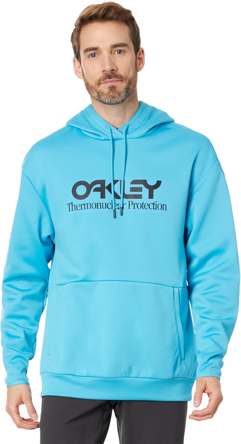 Мужская толстовка Oakley Rider Long 2.0, Bright Blue
Мужская толстовка Oakley Rider Long 2.0, Bright Blue