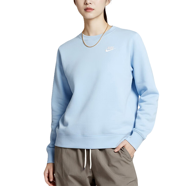 Свитшот Women's Nike, синий
Свитшот Women's Nike, синий