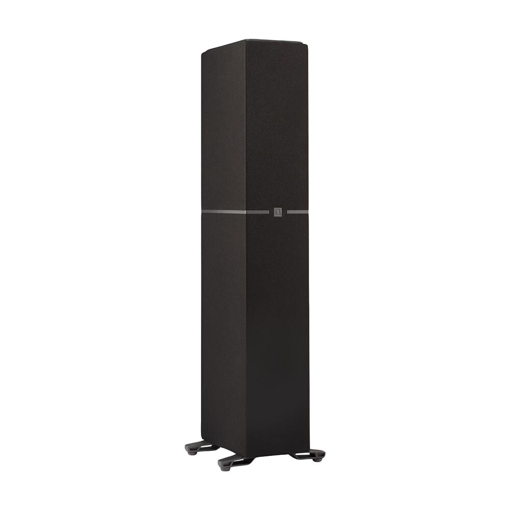 Напольная акустика Definitive Technology Dymension DM40, 1 шт, черный
Напольная акустика Definitive Technology Dymension DM40, 1 шт, черный