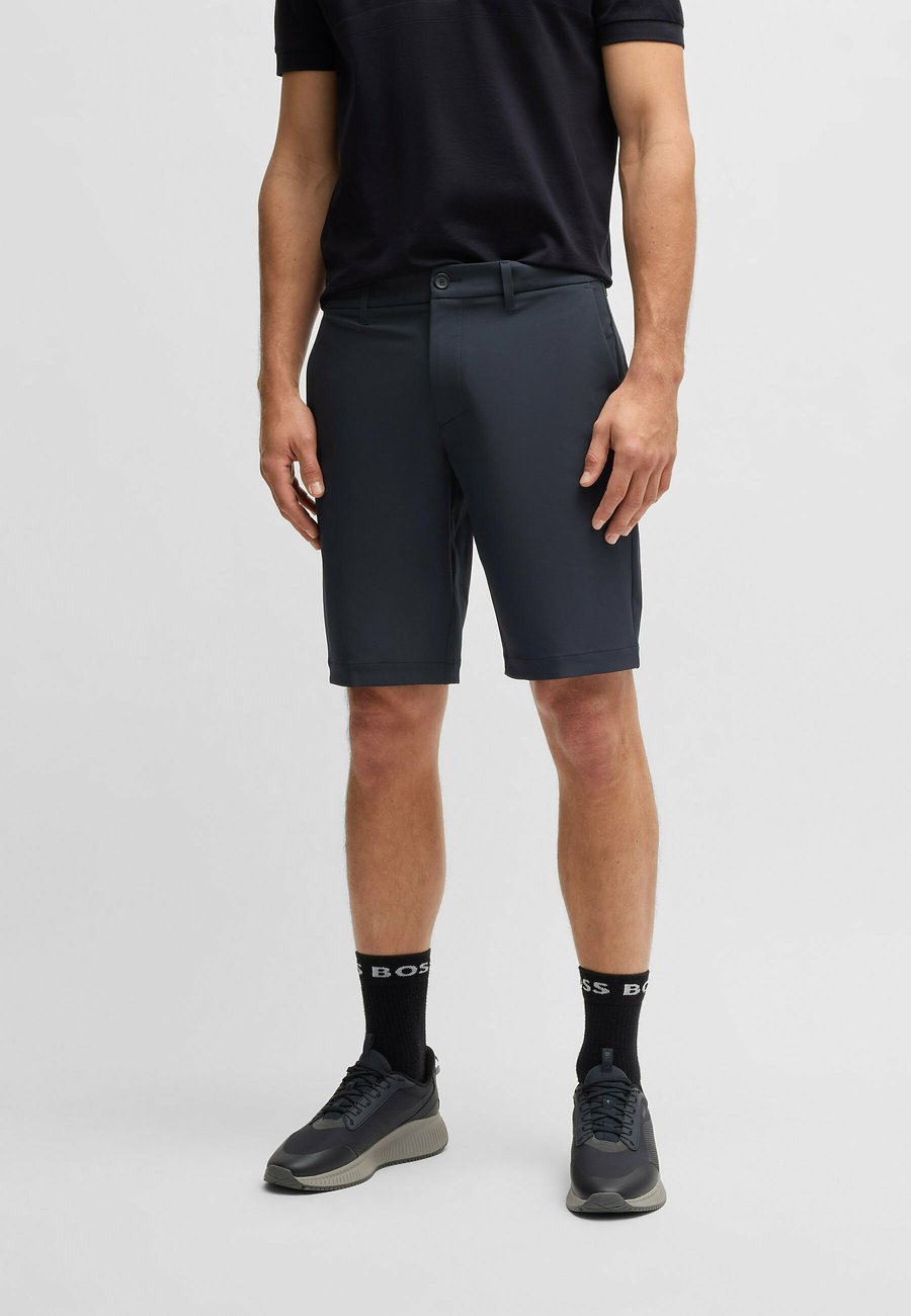 Шорты BOSS S COMMUTER, Dark Blue Two/Dark Blue
Шорты BOSS S COMMUTER, Dark Blue Two/Dark Blue
