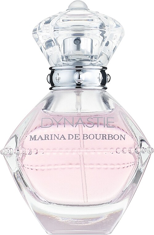Духи Marina de Bourbon My Dynastie Princess
Духи Marina de Bourbon My Dynastie Princess