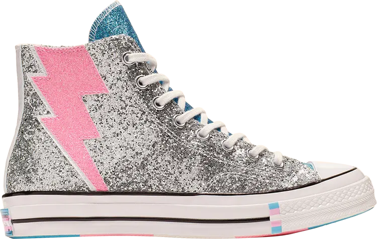 Кроссовки Converse Chuck 70 Hi Pride Shimmering Silver, серебряный, Серый, Кроссовки Converse Chuck 70 Hi Pride Shimmering Silver, серебряный
Кроссовки Converse Chuck 70 Hi Pride Shimmering Silver, серебряный, Серый, Кроссовки Converse Chuck 70 Hi Pride Shimmering Silver, серебряный