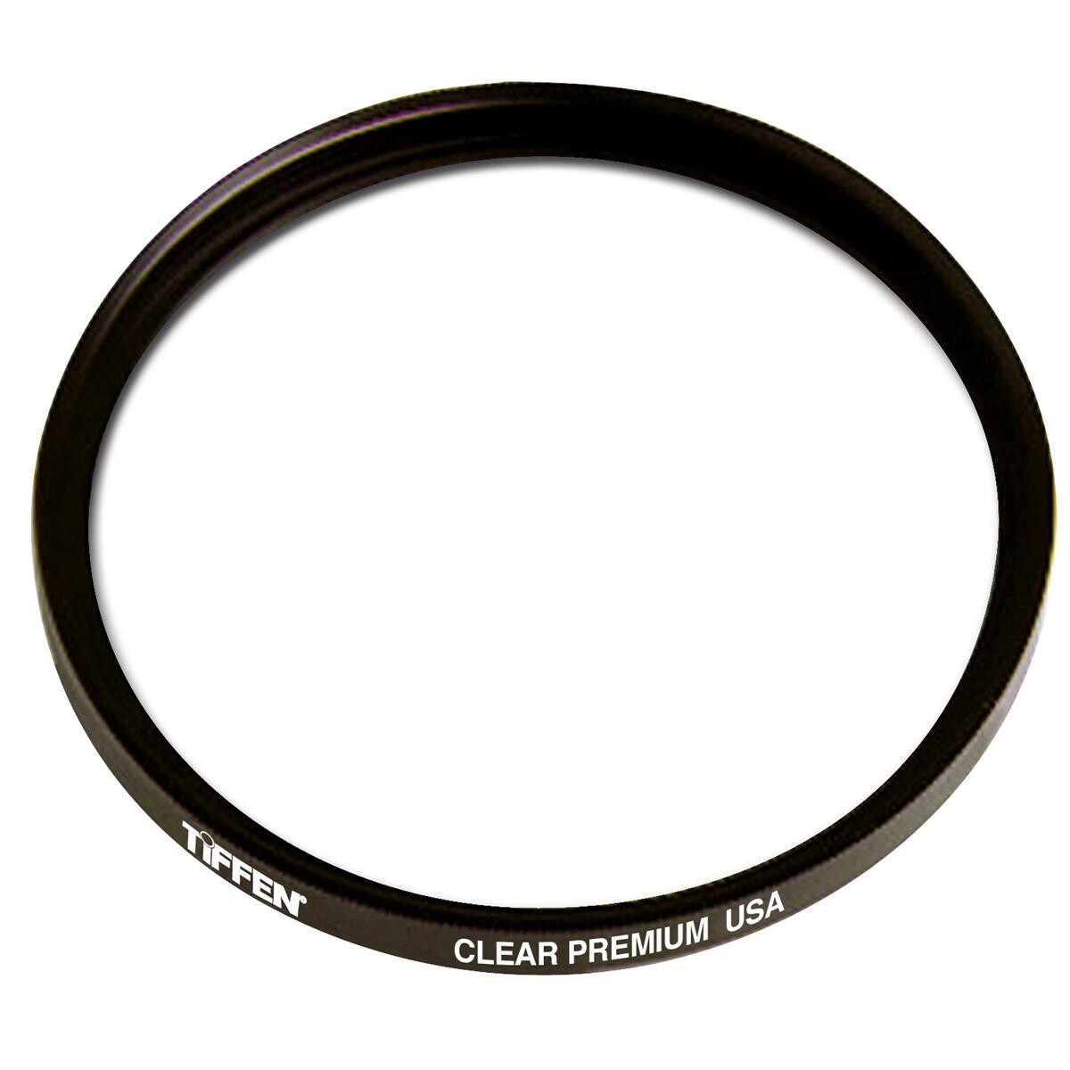 Tiffen 105mm Coarse Thread Clear Premium Coated Filter
Tiffen 105mm Coarse Thread Clear Premium Coated Filter