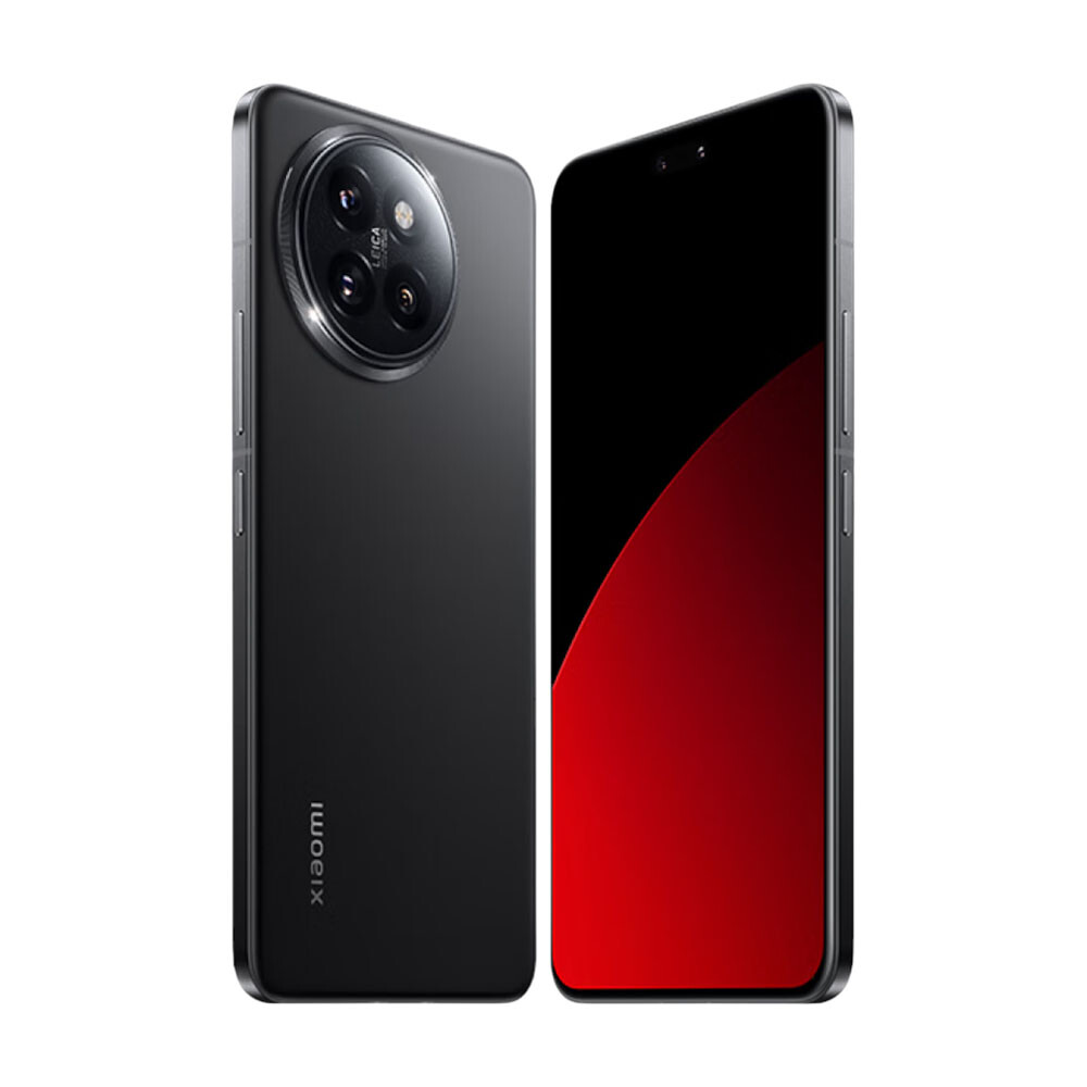 Смартфон Xiaomi Civi 4 Pro, 16Гб/512Гб, 2 Nano-SIM, черный
Смартфон Xiaomi Civi 4 Pro, 16Гб/512Гб, 2 Nano-SIM, черный