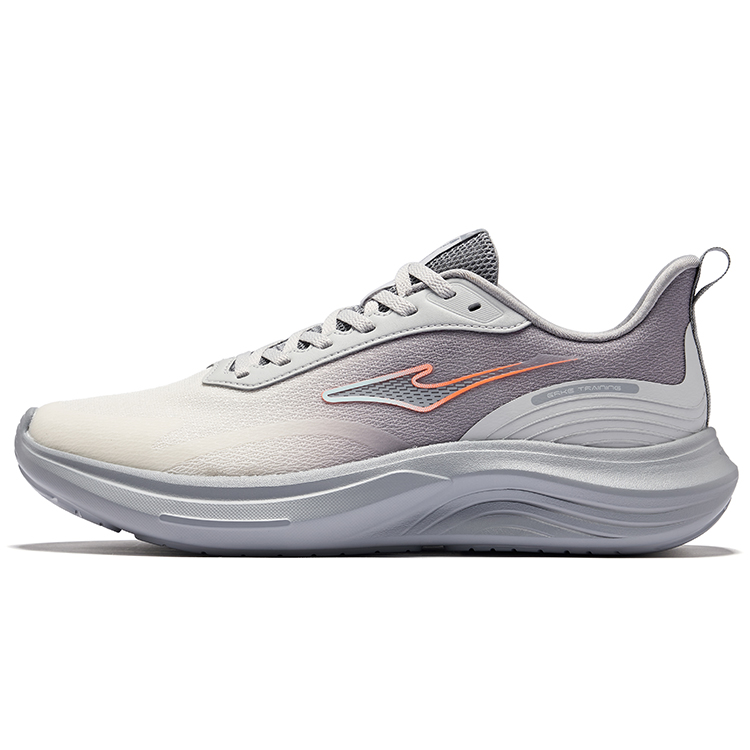 Кроссовки для бега Yunyi Cushioning Breathable Rebound Low Top, мужские, серые, с эффектом дымки Erke, Mist Gray Snow Gray
Кроссовки для бега Yunyi Cushioning Breathable Rebound Low Top, мужские, серые, с эффектом дымки Erke, Mist Gray Snow Gray