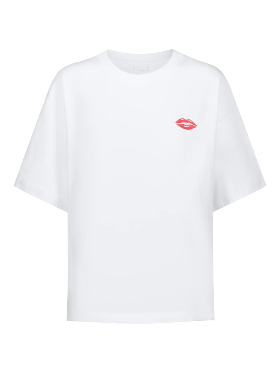 Рубашка Mey Solid Love, белый
Рубашка Mey Solid Love, белый