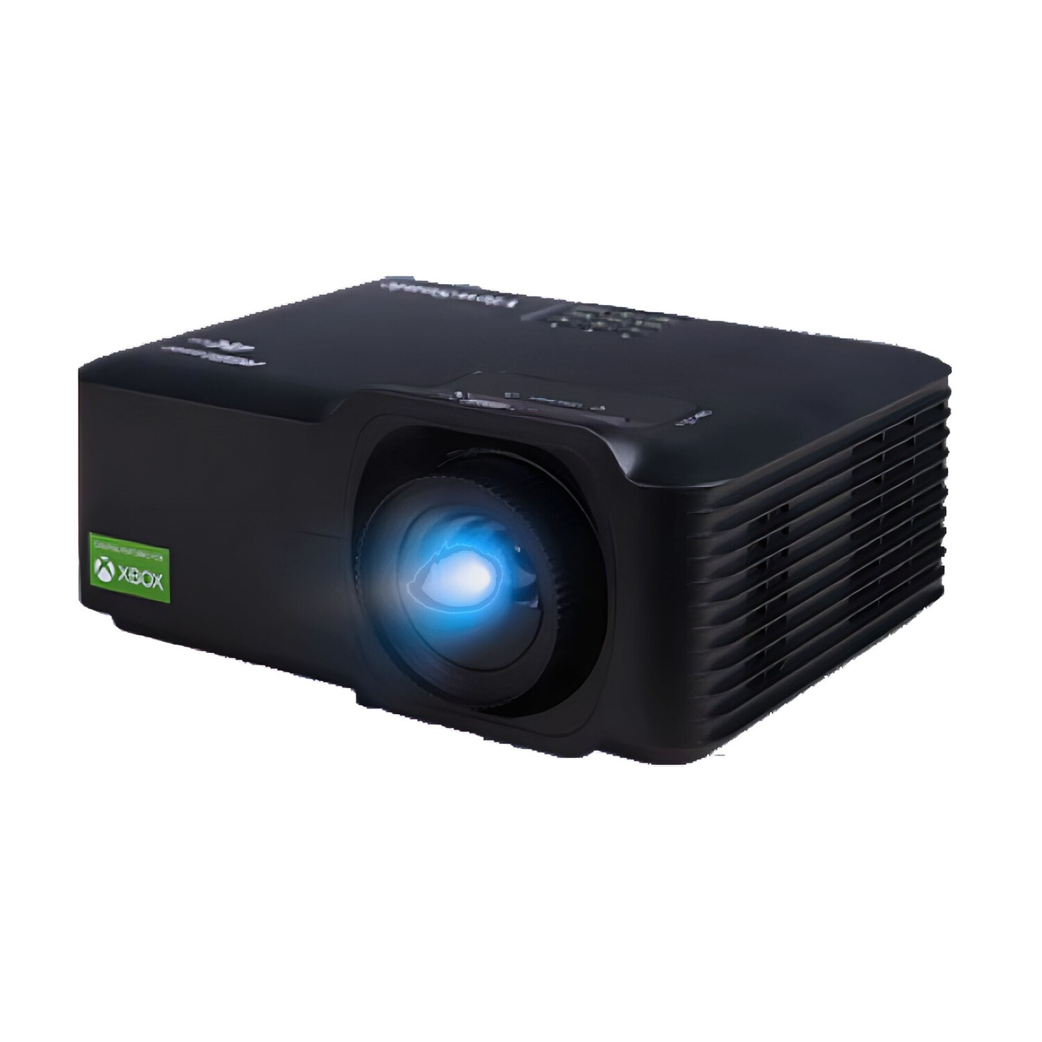 Проектор ViewSonic LX700-4K Ultra, 4K UHD, черный
Проектор ViewSonic LX700-4K Ultra, 4K UHD, черный