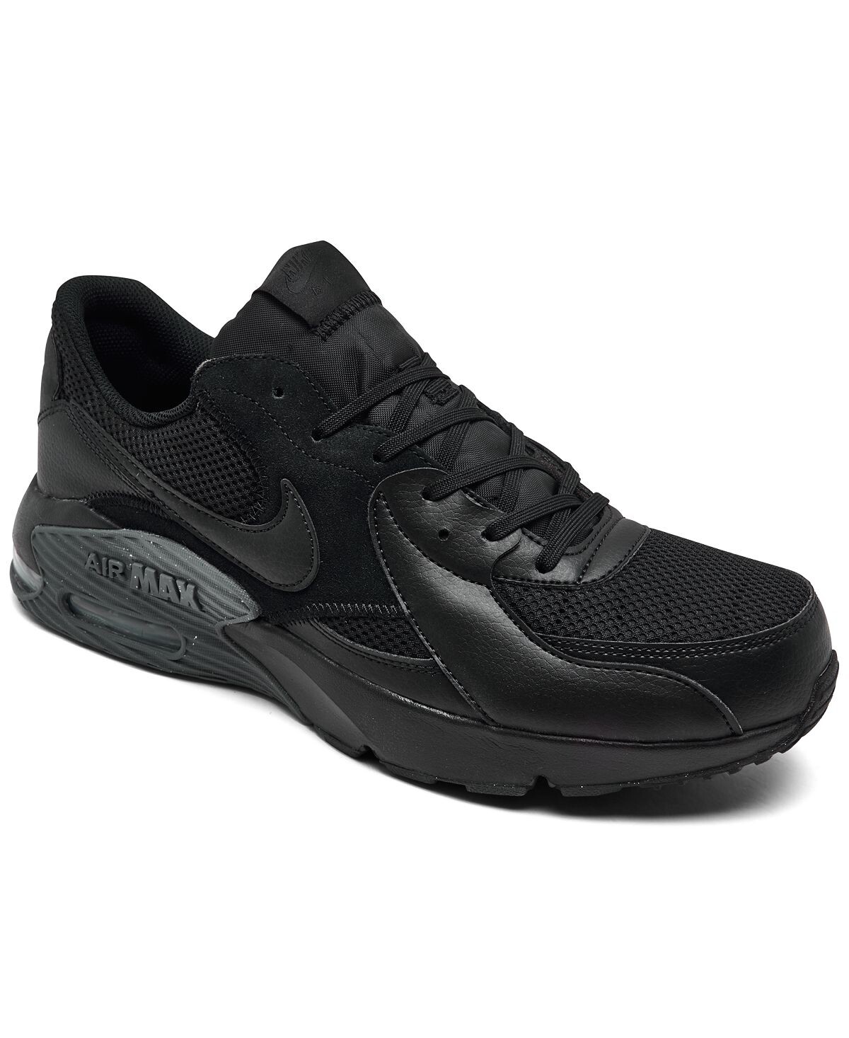 Кроссовки Nike Air Max Excee, черный, Черный;серый, Кроссовки Nike Air Max Excee, черный
Кроссовки Nike Air Max Excee, черный, Черный;серый, Кроссовки Nike Air Max Excee, черный
