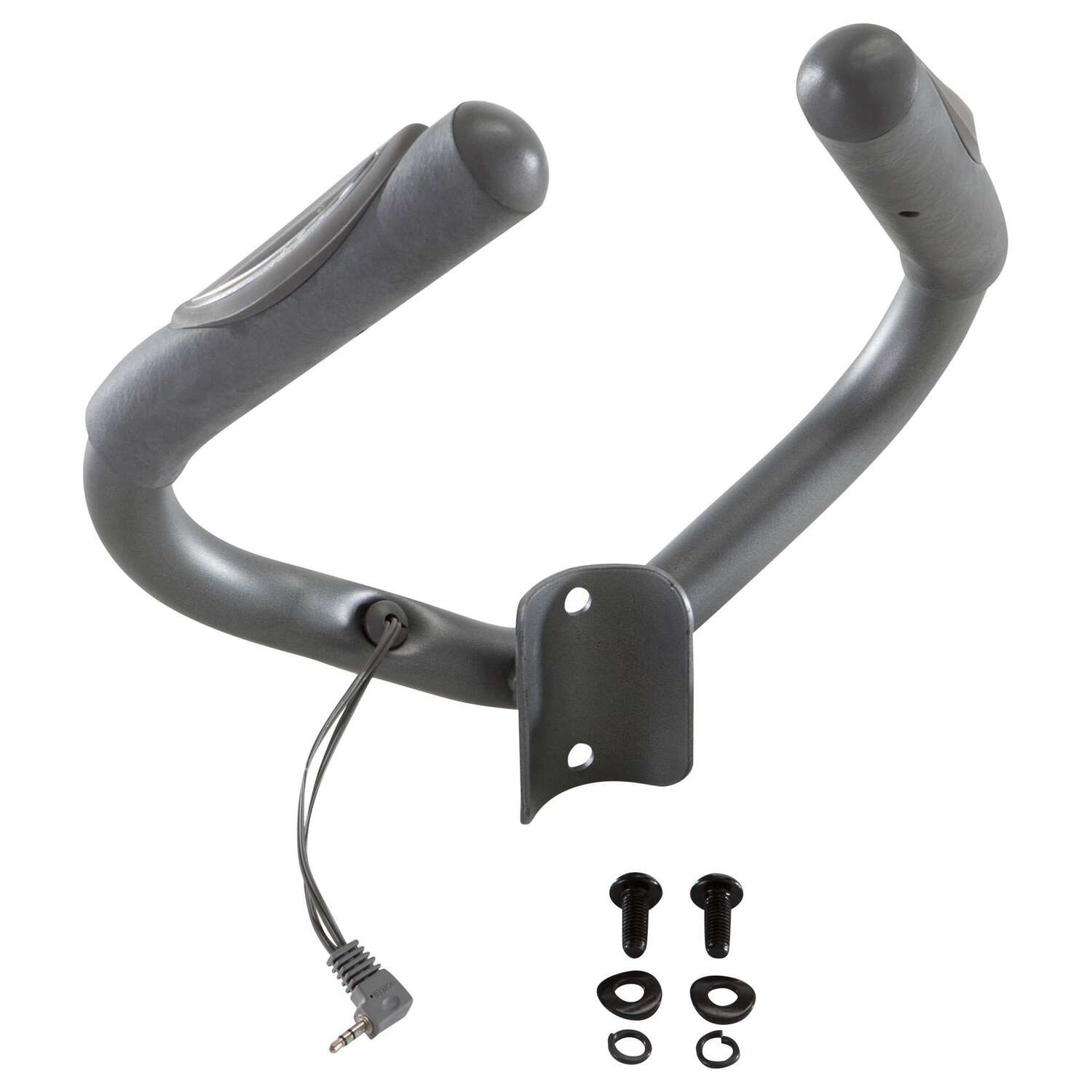 Велотренажер с рулем DOMYOS, Серый, Велотренажер с рулем DOMYOS
Велотренажер с рулем DOMYOS, Серый, Велотренажер с рулем DOMYOS