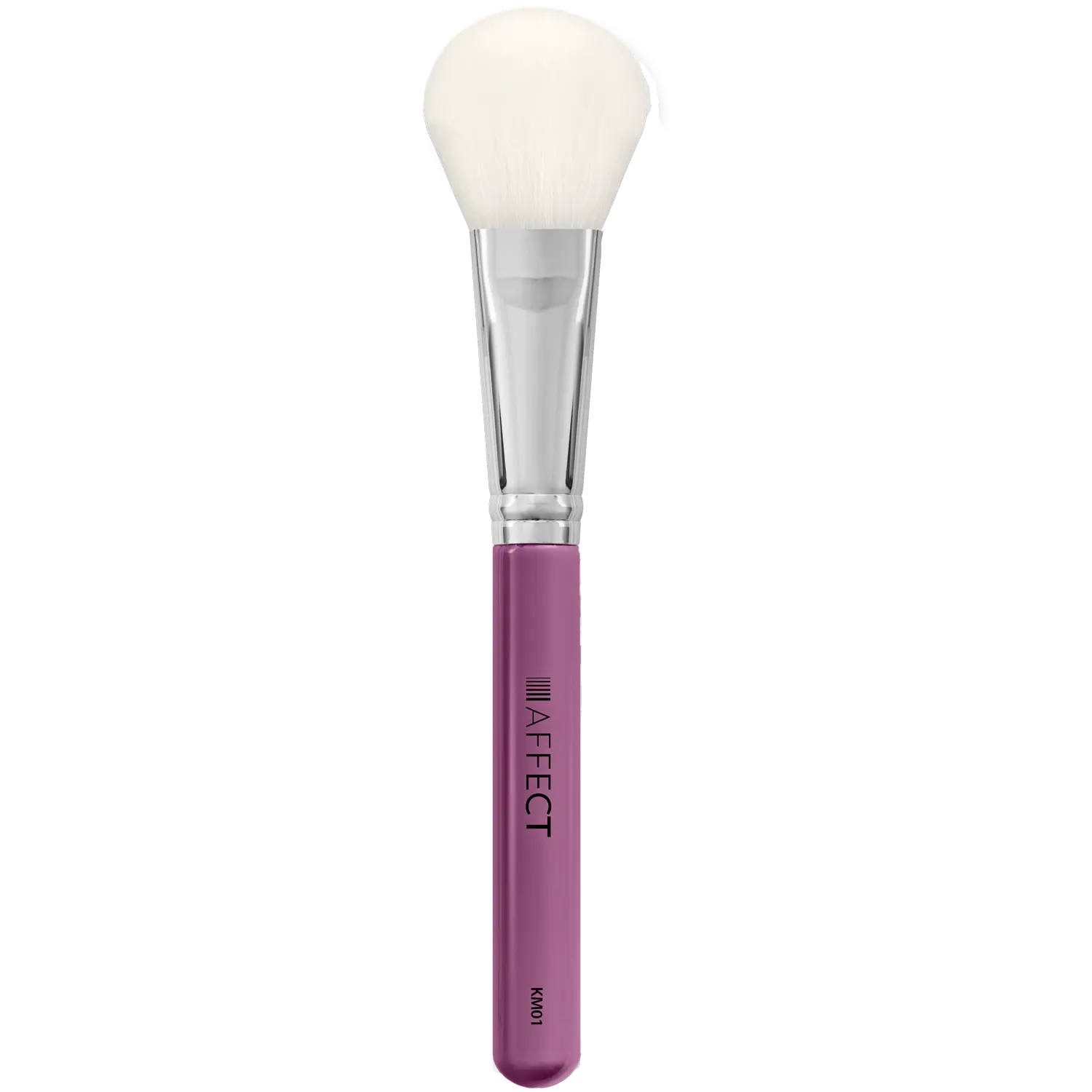 Affect кисть для пудры KM01, 1 шт.
Affect кисть для пудры KM01, 1 шт.