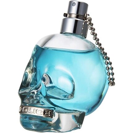 Легкая туалетная вода Police To Be Special Edition, 40 мл
Легкая туалетная вода Police To Be Special Edition, 40 мл