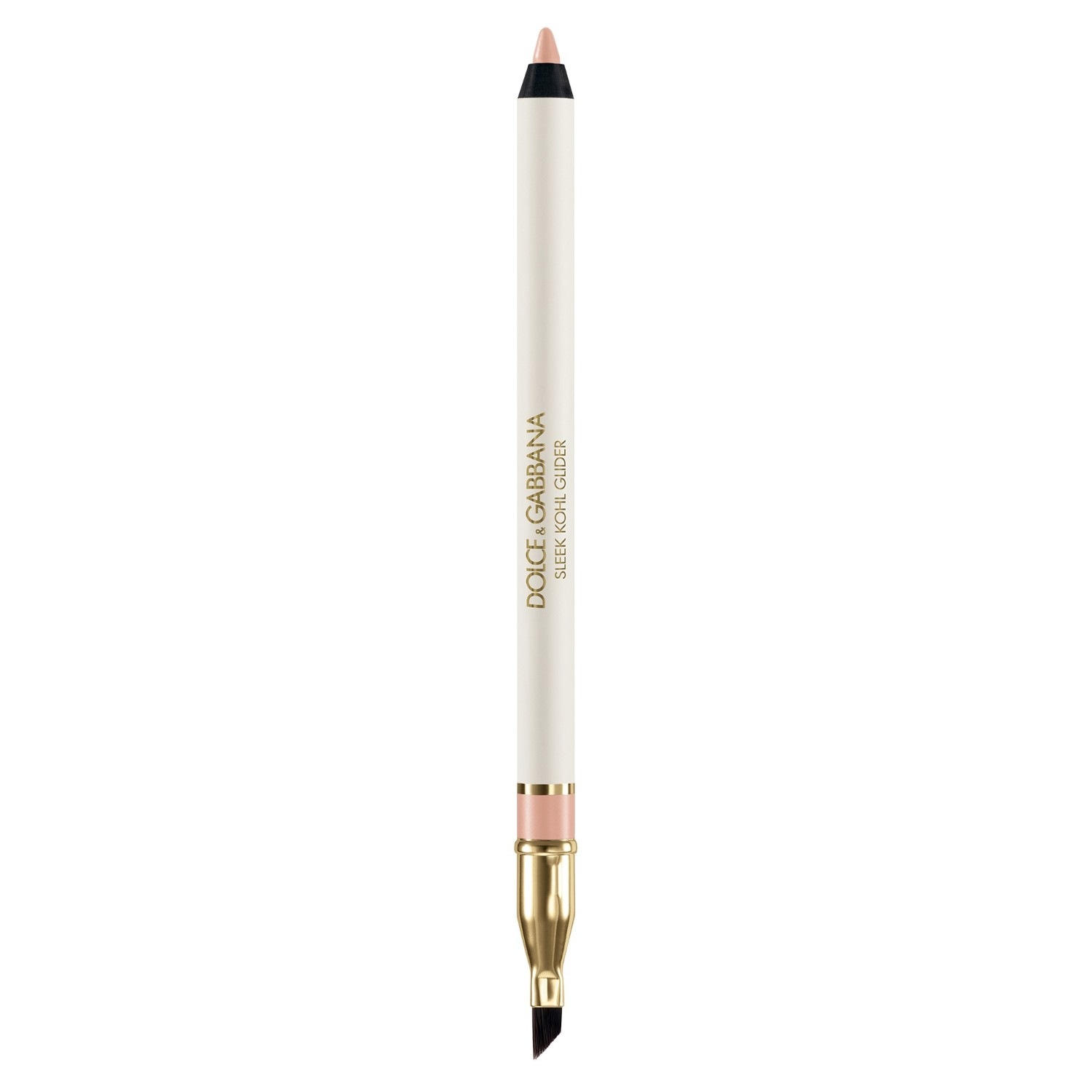 Карандаш для глаз sleek kohl glider Dolcegabbana, 08 - blushing nude, вес 12 гр.
Карандаш для глаз sleek kohl glider Dolcegabbana, 08 - blushing nude, вес 12 гр.