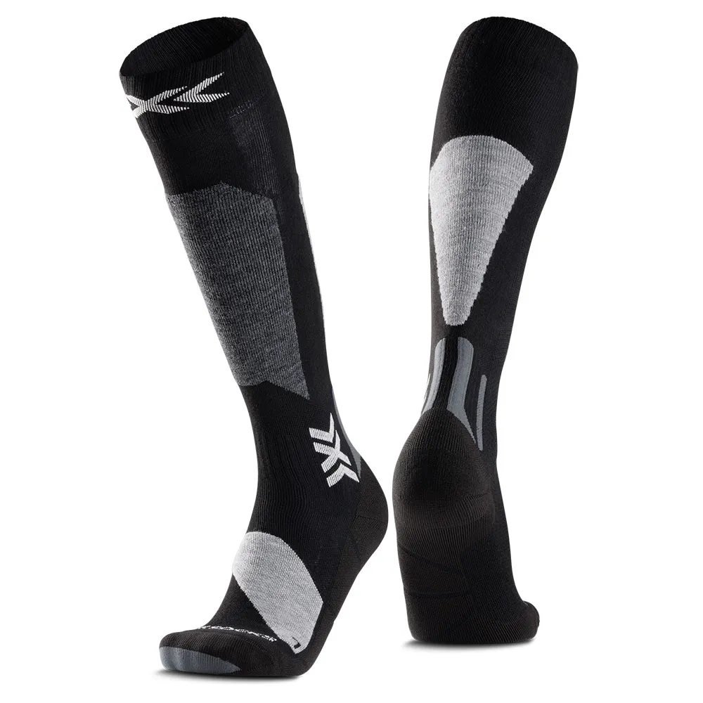 Носки X-SOCKS Ski Discover OTC, черный
Носки X-SOCKS Ski Discover OTC, черный