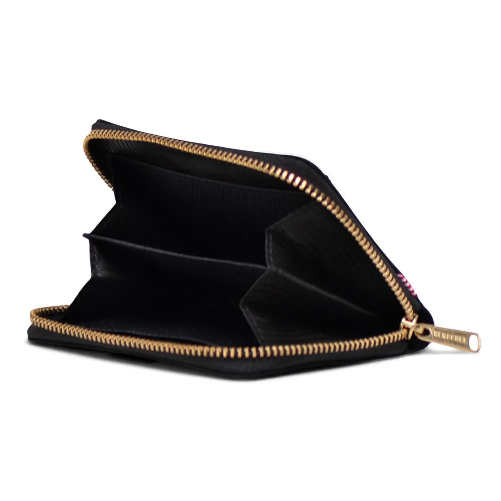 Кошелек Herschel Tyler, черный
Кошелек Herschel Tyler, черный