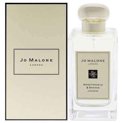 Jo Malone Жимолость и Давана Одеколон 100мл
Jo Malone Жимолость и Давана Одеколон 100мл