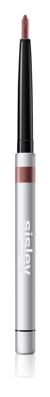Водостойкая подводка для глаз Sisley Phyto-Khol Star Waterproof, оттенок 3 Sparkling Brown 0.3 г 
Водостойкая подводка для глаз Sisley Phyto-Khol Star Waterproof, оттенок 3 Sparkling Brown 0.3 г