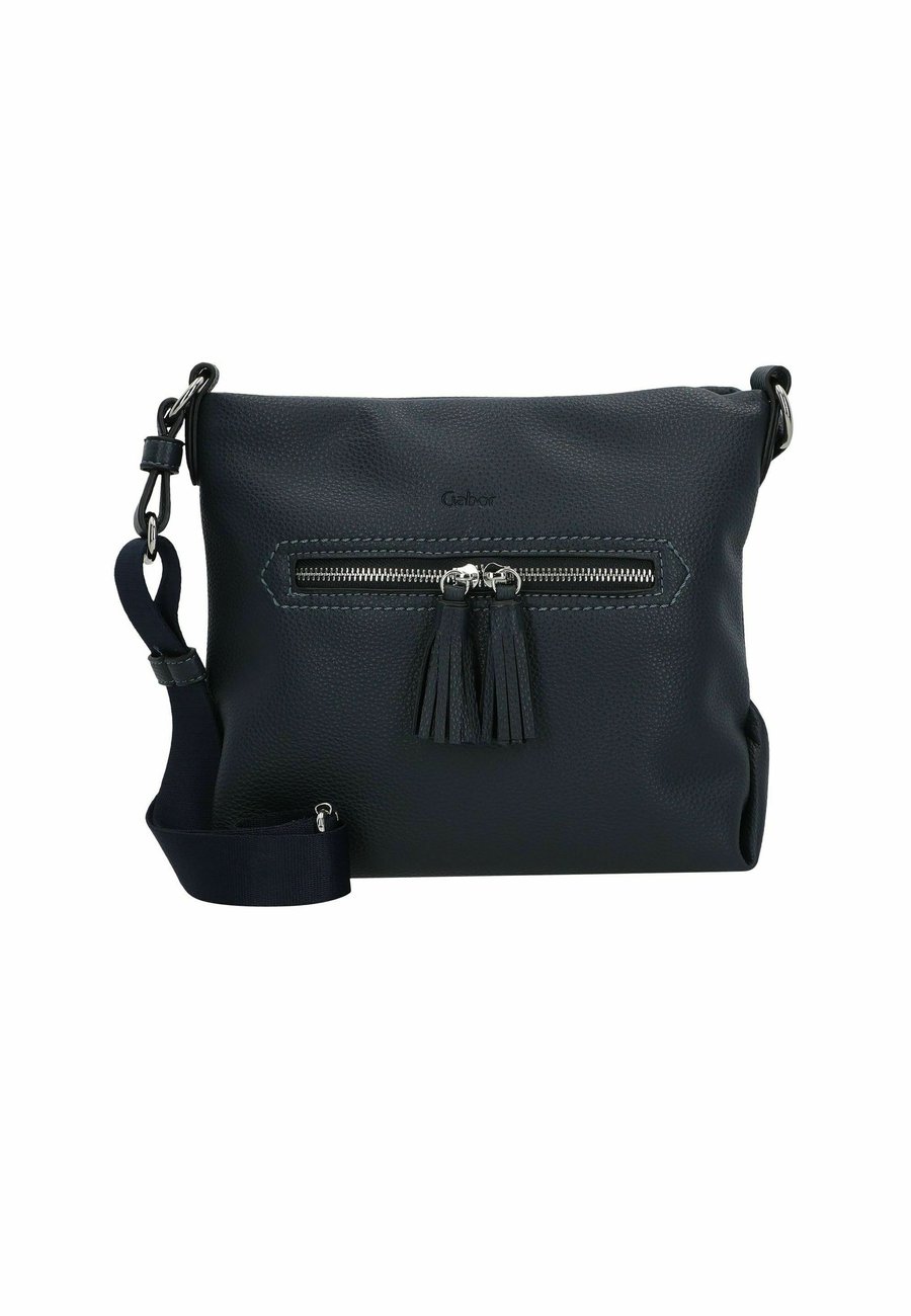 Сумка кросс-боди Gabor ANTHINA , Dark Blue/Blue
Сумка кросс-боди Gabor ANTHINA , Dark Blue/Blue