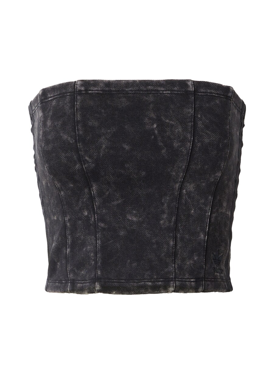 Топ ADIDAS ORIGINALS, черный
Топ ADIDAS ORIGINALS, черный