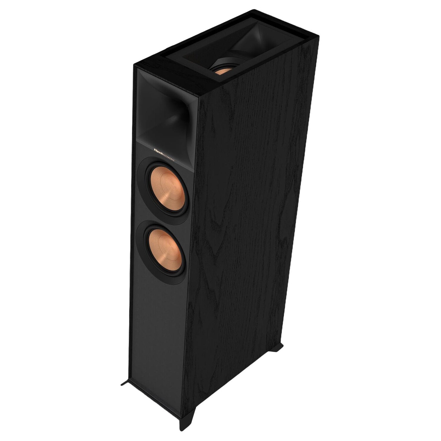 Напольная акустика Klipsch R-605FA, 1 шт, черный
Напольная акустика Klipsch R-605FA, 1 шт, черный