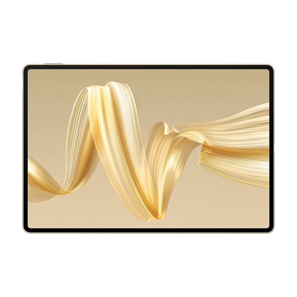 Планшет Huawei MatePad Pro, 12.2", Soft Light Edition, 16Гб/1Тб, золотой
Планшет Huawei MatePad Pro, 12.2", Soft Light Edition, 16Гб/1Тб, золотой