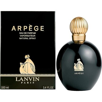 Lanvin Pour Femme Aperge парфюмированная вода 100 мл
Lanvin Pour Femme Aperge парфюмированная вода 100 мл