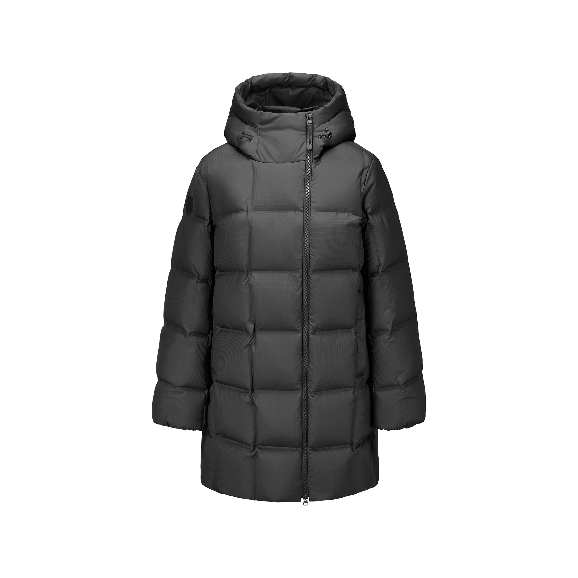 Skechers Женская пуховая куртка Carbon Black 0018, Carbon Black-0018
Skechers Женская пуховая куртка Carbon Black 0018, Carbon Black-0018