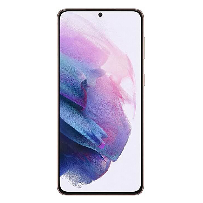 Смартфон Samsung Galaxy S21+ 8/256GB, фиолетовый
Смартфон Samsung Galaxy S21+ 8/256GB, фиолетовый