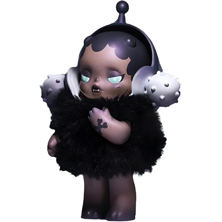 Фигрука Pop Mart Skullpanda Doggie RowRow Limited Figure
Фигрука Pop Mart Skullpanda Doggie RowRow Limited Figure
