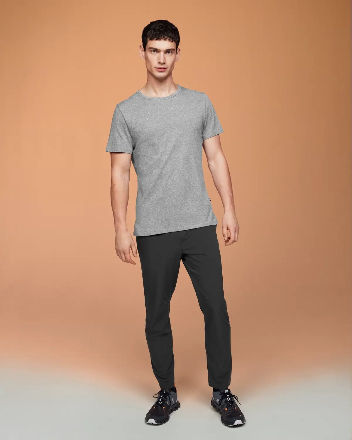 Спортивные брюки On Running Movement, черный
Спортивные брюки On Running Movement, черный