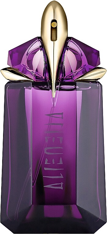 Туалетная вода Mugler Alien
Туалетная вода Mugler Alien