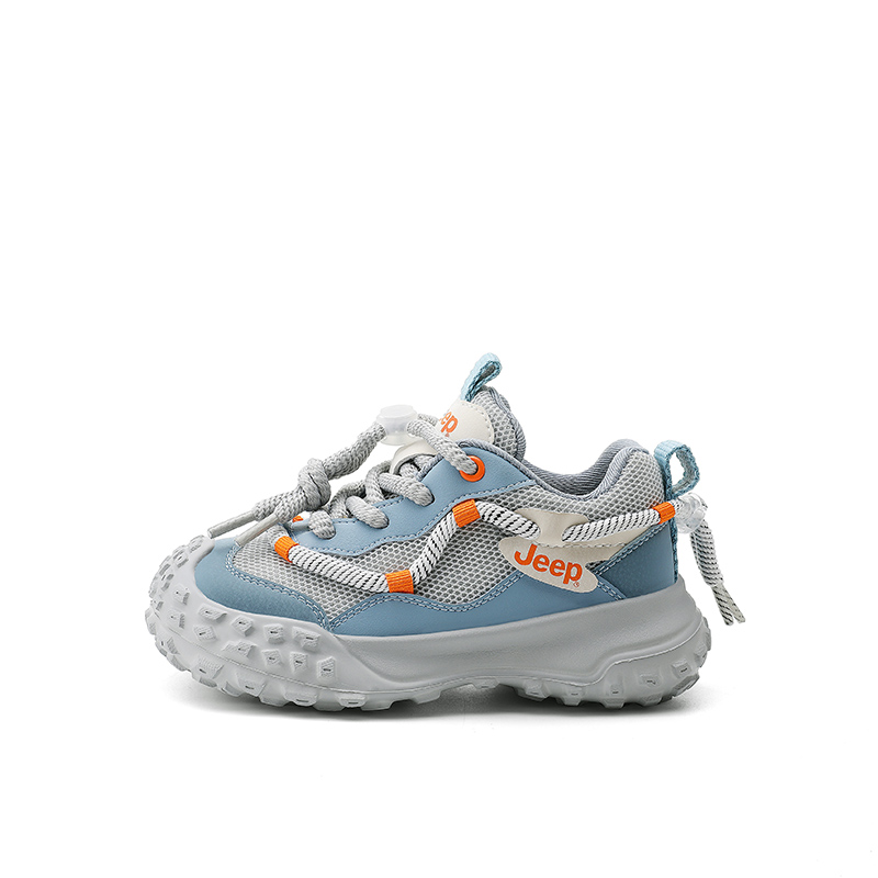 Детская обувь для повседневной жизни Jeep, синий
Детская обувь для повседневной жизни Jeep, синий