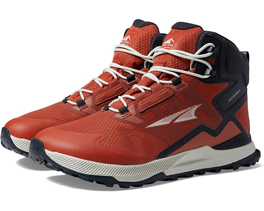 Кроссовки Lone Peak All-Wthr Mid 2 Altra, темная глина, Коричневый, Кроссовки Lone Peak All-Wthr Mid 2 Altra, темная глина
Кроссовки Lone Peak All-Wthr Mid 2 Altra, темная глина, Коричневый, Кроссовки Lone Peak All-Wthr Mid 2 Altra, темная глина
