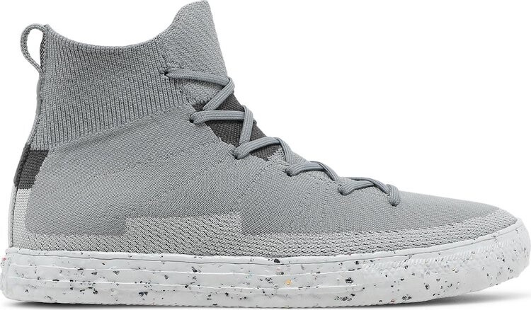 Кроссовки Converse Chuck Taylor All Star Crater Knit High Limestone Grey, серый
Кроссовки Converse Chuck Taylor All Star Crater Knit High Limestone Grey, серый