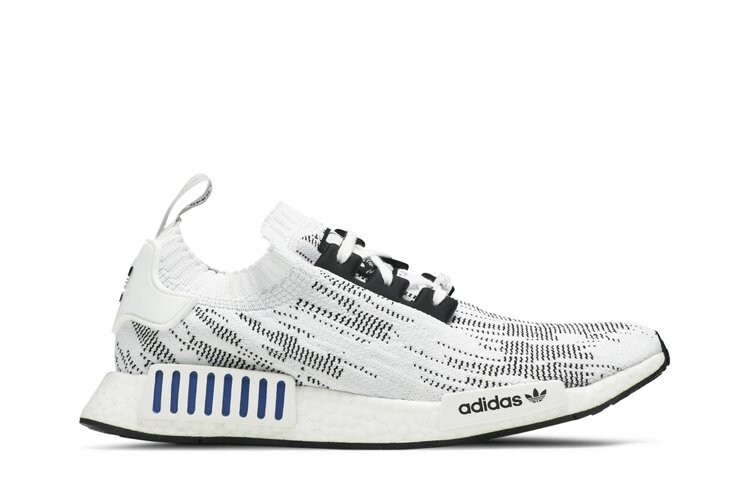 Кроссовки Adidas Star Wars x NMD_R1 Primeknit, белый
Кроссовки Adidas Star Wars x NMD_R1 Primeknit, белый