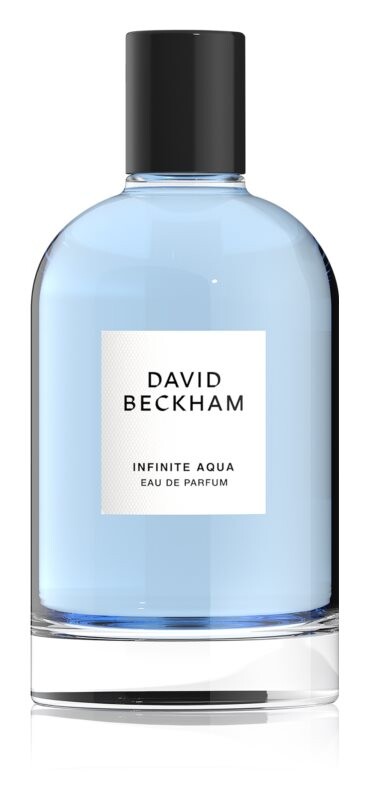 Парфюмерная вода David Beckham Infinite Aqua, 100 мл
Парфюмерная вода David Beckham Infinite Aqua, 100 мл